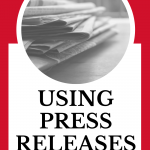 Press releases can benefit your organization, however they have to be used strategically. Before you publish another tired old traditional press release, spend a moment with us to learn about using press releases the right way—the way that translates into the most profit for you and your businesses.