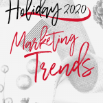 Creating a high-quality experience for customers both before and after checkout is likely to be the biggest holiday marketing trend we’ll see this year. Here are some ways you can make your customers feel warm and fuzzy this year.