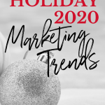 Creating a high-quality experience for customers both before and after checkout is likely to be the biggest holiday marketing trend we’ll see this year. Here are some ways you can make your customers feel warm and fuzzy this year.